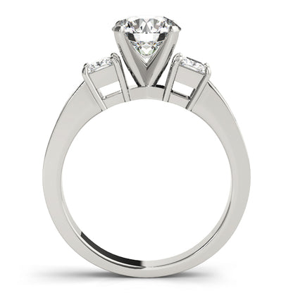 Engagement Ring M83464