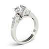 Load image into Gallery viewer, Engagement Ring M83464
