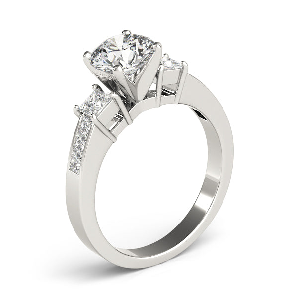 Engagement Ring M83464