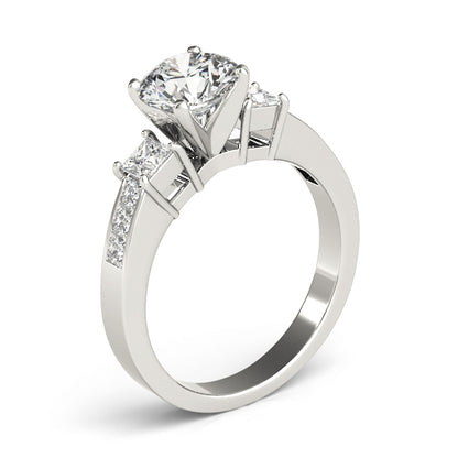 Engagement Ring M83464