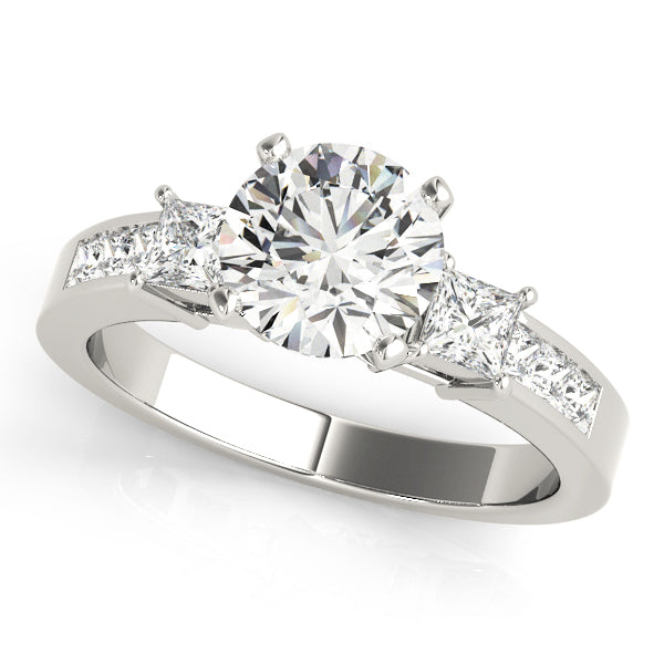 Engagement Ring M83464