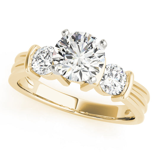 Engagement Ring M83467