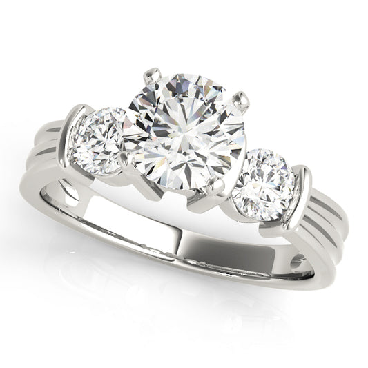 Engagement Ring M83467