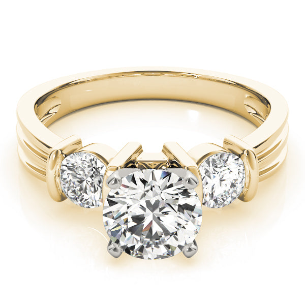 Engagement Ring M83467