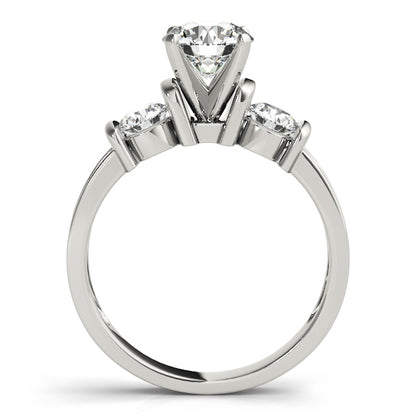 Engagement Ring M83467