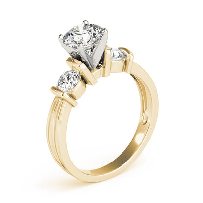 Engagement Ring M83467