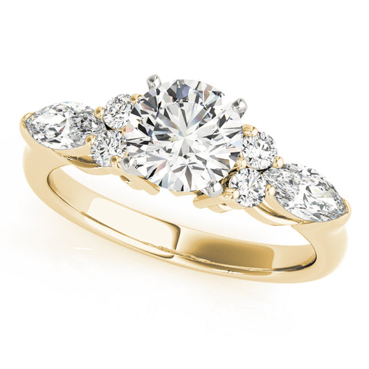 Engagement Ring M83488