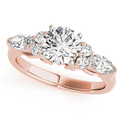 Engagement Ring M83488