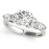 Load image into Gallery viewer, Engagement Ring M83488
