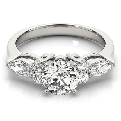Engagement Ring M83488