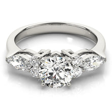 Load image into Gallery viewer, Engagement Ring M83488
