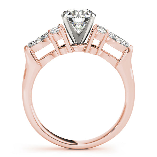 Engagement Ring M83488