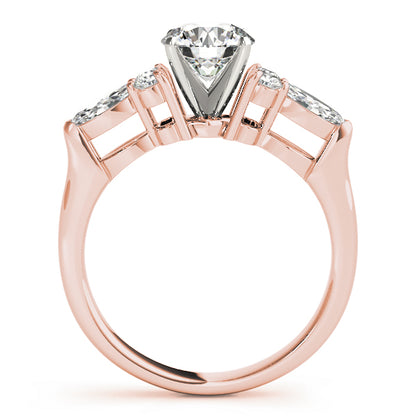 Engagement Ring M83488