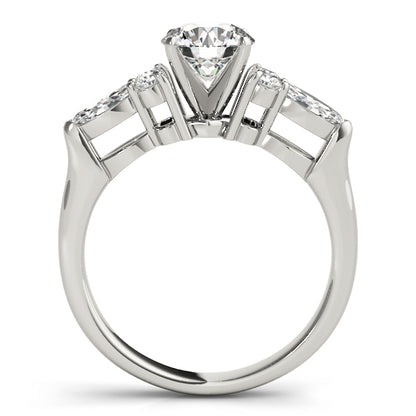 Engagement Ring M83488