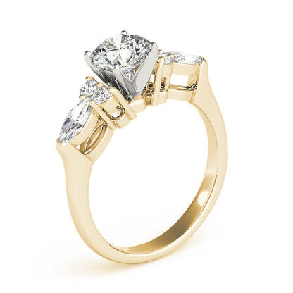 Engagement Ring M83488
