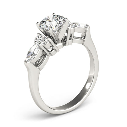 Engagement Ring M83488