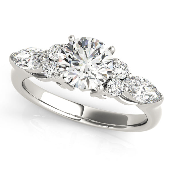 Engagement Ring M83488