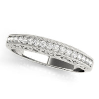 Wedding Band M83491-W