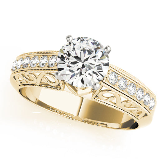 Engagement Ring M83491
