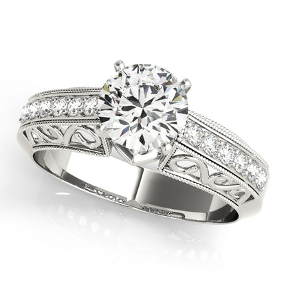 Engagement Ring M83491