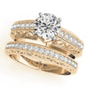 Load image into Gallery viewer, Engagement Ring M83491
