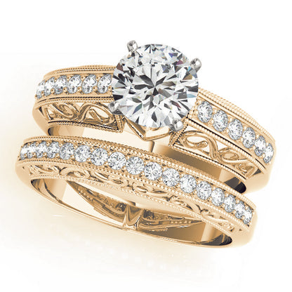 Engagement Ring M83491