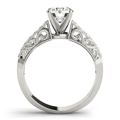 Engagement Ring M83491