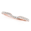 Load image into Gallery viewer, Wedding Band M83493-7-W
