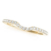 Load image into Gallery viewer, Wedding Band M83493-7-W

