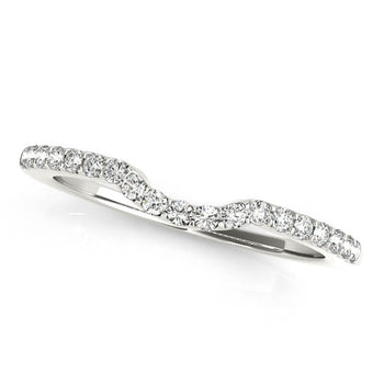 Wedding Band M83493-5-W