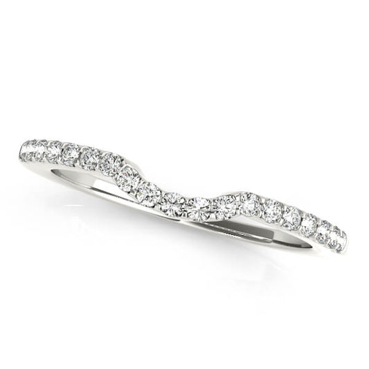 Wedding Band M83493-5-W