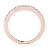 Load image into Gallery viewer, Wedding Band M83493-8-W
