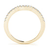 Load image into Gallery viewer, Wedding Band M83493-7-W
