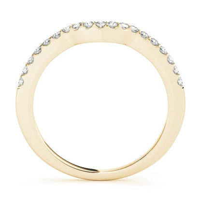 Wedding Band M83493-7-W