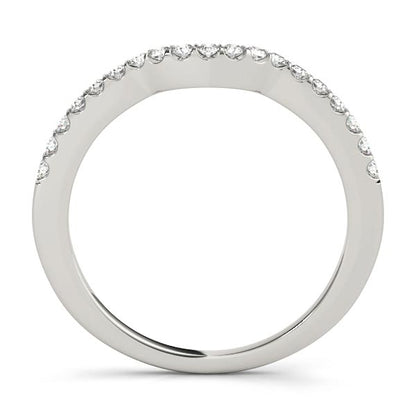 Wedding Band M83493-5-W
