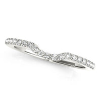 Wedding Band M83493-6-W