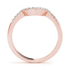 Load image into Gallery viewer, Wedding Band M83497-7X5-W

