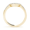 Load image into Gallery viewer, Wedding Band M83497-8X6-W
