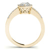 Load image into Gallery viewer, Pear Engagement Ring M83498-9X6
