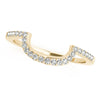 Load image into Gallery viewer, Wedding Band M83503-4.5-W
