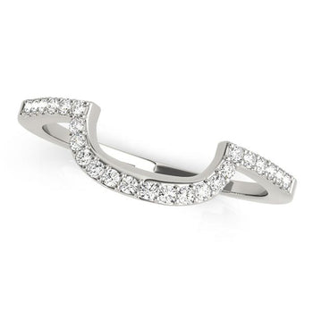 Wedding Band M83503-10-W