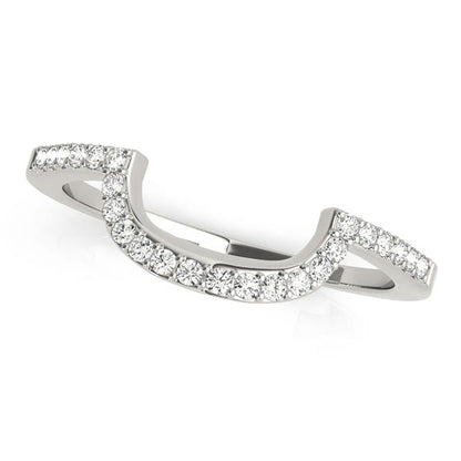 Wedding Band M83503-10-W