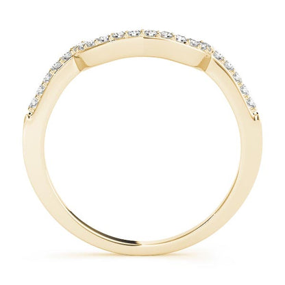 Wedding Band M83503-10-W