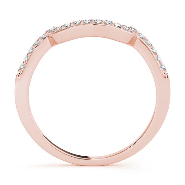 Wedding Band M83503-10-W