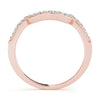 Load image into Gallery viewer, Wedding Band M83503-4.5-W

