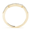 Load image into Gallery viewer, Wedding Band M83503-4.5-W
