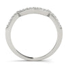 Load image into Gallery viewer, Wedding Band M83503-6-W
