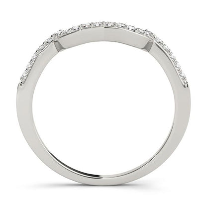 Wedding Band M83503-5-W