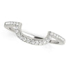 Load image into Gallery viewer, Wedding Band M83503-6-W
