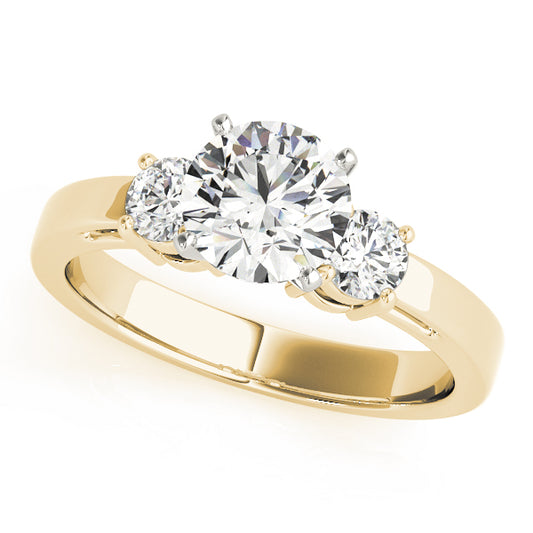 Engagement Ring M83512
